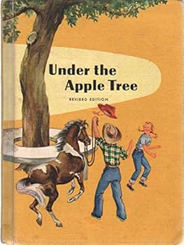 Image of book Under the Apple Tree.